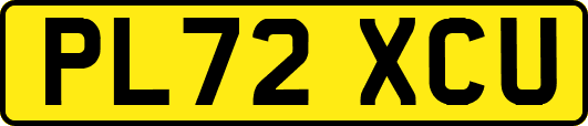 PL72XCU