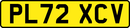 PL72XCV