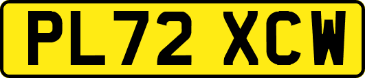 PL72XCW