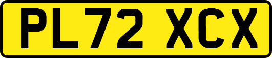 PL72XCX