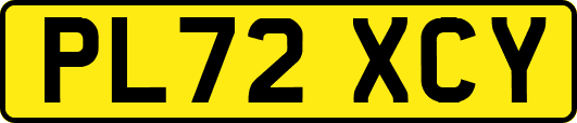 PL72XCY