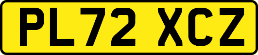PL72XCZ