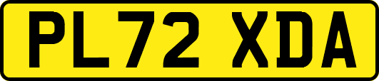 PL72XDA