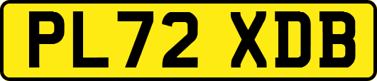 PL72XDB