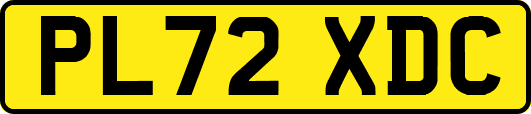 PL72XDC