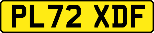 PL72XDF