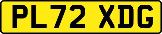 PL72XDG
