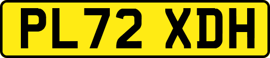 PL72XDH