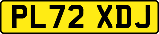 PL72XDJ