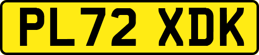 PL72XDK
