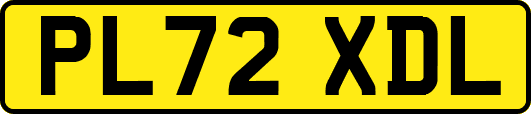 PL72XDL