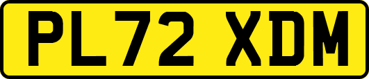 PL72XDM