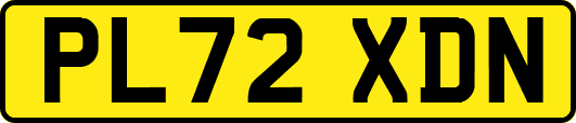 PL72XDN