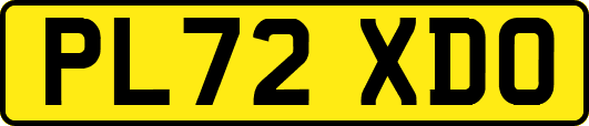 PL72XDO