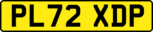 PL72XDP