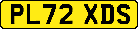 PL72XDS