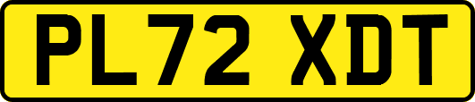 PL72XDT