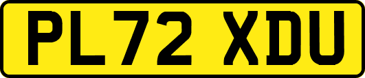 PL72XDU