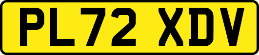 PL72XDV