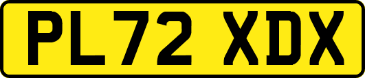 PL72XDX