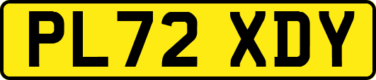 PL72XDY