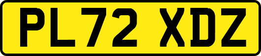 PL72XDZ