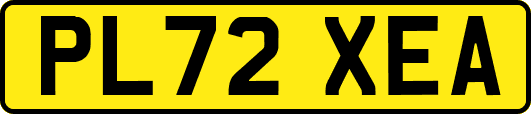 PL72XEA