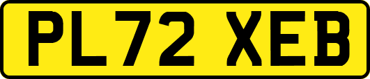 PL72XEB