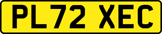 PL72XEC