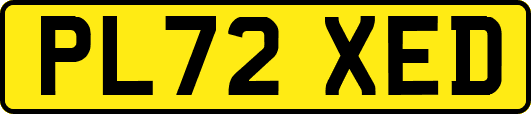 PL72XED