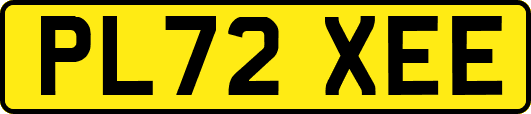 PL72XEE