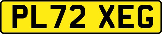 PL72XEG