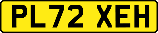 PL72XEH