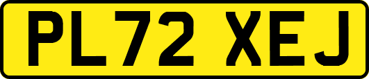 PL72XEJ