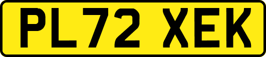 PL72XEK