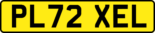 PL72XEL
