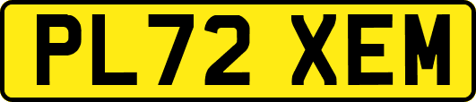 PL72XEM