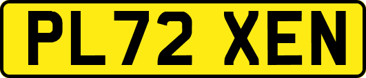 PL72XEN