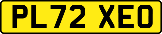 PL72XEO