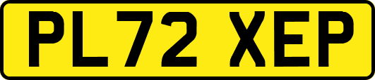 PL72XEP