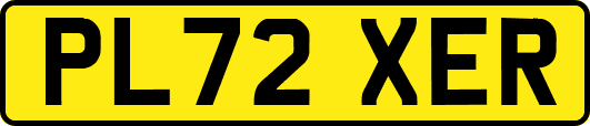 PL72XER