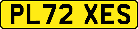 PL72XES