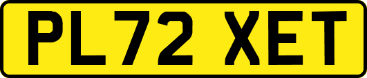 PL72XET