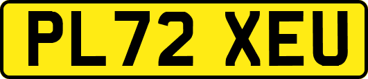 PL72XEU