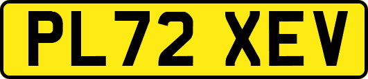 PL72XEV