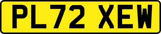 PL72XEW