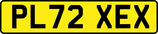 PL72XEX