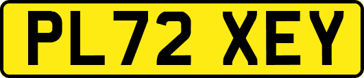 PL72XEY