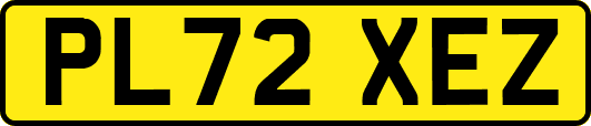 PL72XEZ