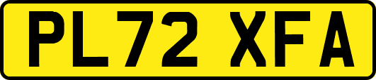 PL72XFA